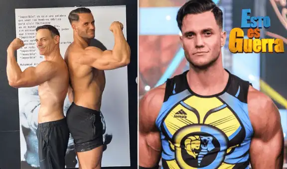 ¿A qué se dedica Fabio Agostini tras alejarse de EEG y de la televisión?