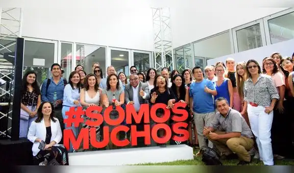 Marca de gaseosa lanza campaña buscando hacer frente a los desafíos sociales de los próximos años