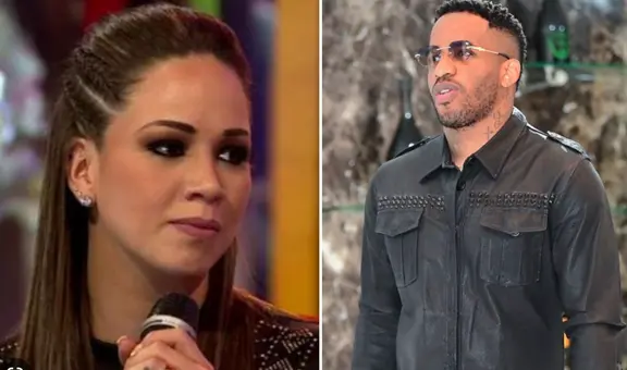 ¿Le respondió a Melissa Klug? Jefferson Farfán deja mensaje tras nueva denuncia: "Exigir es fácil"