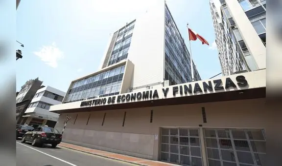 MEF evalúa cuestionar el nuevo bono de reconocimiento ONP ante el Tribunal Constitucional