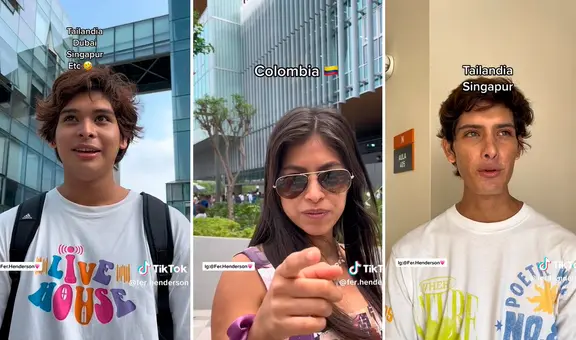 Estudiantes de la Universidad de Lima revelan dónde acudieron en verano y redes enloquecen: "Yo me fui a Chosica"