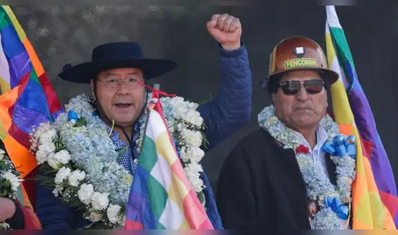 Bolivia se encuentra al borde de una crisis financiera, señala The Economist