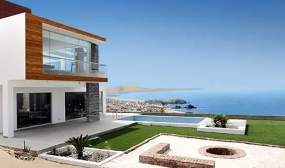 Villas Punta Mar: ¿cómo es el nuevo proyecto inmobiliario que se construirá en Punta Hermosa?