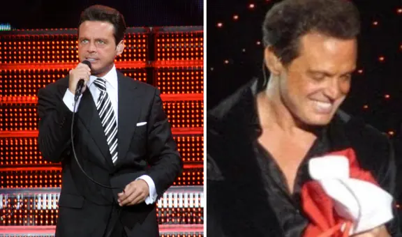 ¿Cuándo fue la última vez que Luis Miguel visitó Lima y por qué muchos se decepcionaron de su show?