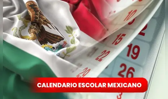 SEP Calendario 2023: ¿cuándo son los feriados de abril y mayo? Nueva agenda escolar modificada