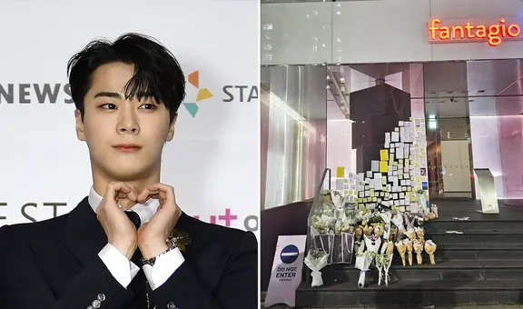 Moonbin de ASTRO: ¿cuándo y dónde será el funeral de la estrella k-pop?