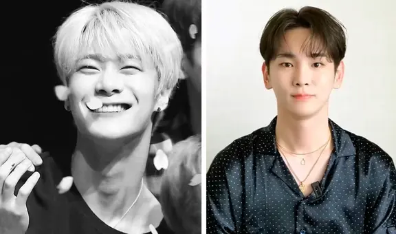 Cantantes de SHINee despiden a Moonbin de ASTRO: "Recuerdo cómo brillabas en el escenario"