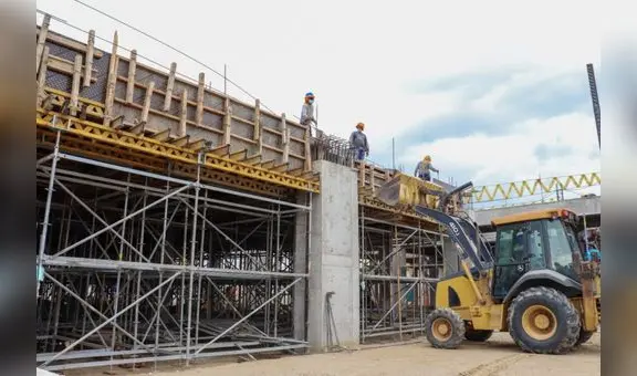 GORE Cusco promoverá 35 proyectos por más de S/5.400 millones para ejecutar vía obra por impuestos