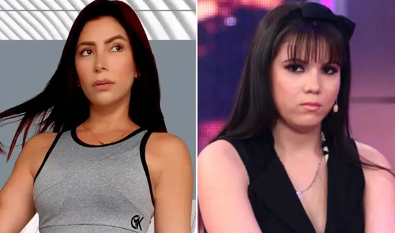 Greissy Ortega y Milena Zárate tienen una nueva pelea: “No quiero volver a saber de esa persona”