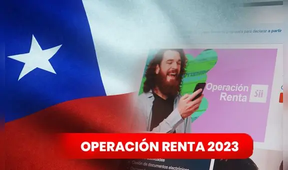 Operación Renta 2023: ¿hasta cuándo tengo para hacer mi Declaración de Renta 2023?