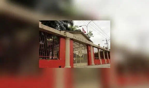 Condenan a 8 años de cárcel a un exalcalde, pareja, hijo y suegra por lavado de activos