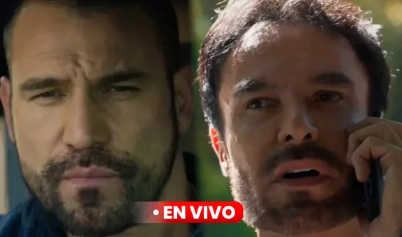 "El señor de los cielos 8", capítulo 66 ONLINE: ¿cómo y dónde VER la telenovela de Telemundo GRATIS?