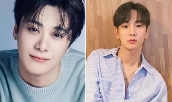 Key de SHINee tras la trágica muerte de Moonbin de ASTRO: "Perdón por no saberlo"