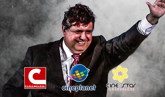 Alan García llega a cines de Perú: ¿cuándo se estrena y de qué trata "Justicia para Alan"?