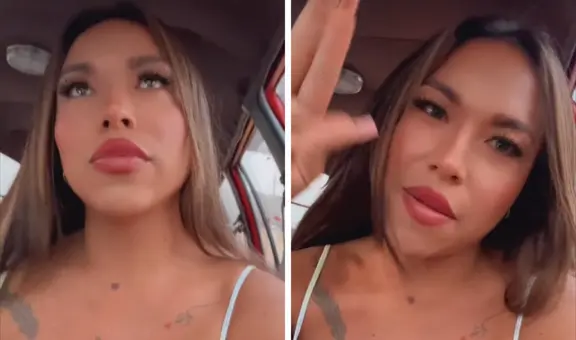 "No en Perú": Dayanita habla sobre volver a hacer contenido para adultos