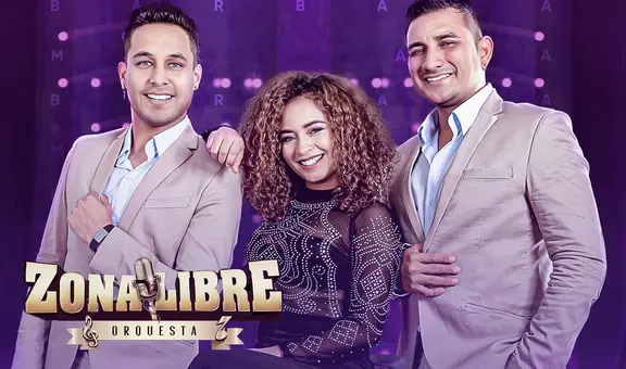 ¿Qué sucedió con el grupo Zona Libre y por qué no volverá a presentarse más?