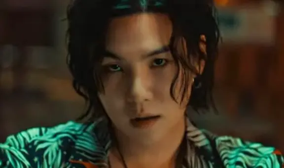 Suga de BTS protagoniza duelo a muerte en "Haegeum": mira AQUÍ el video oficial