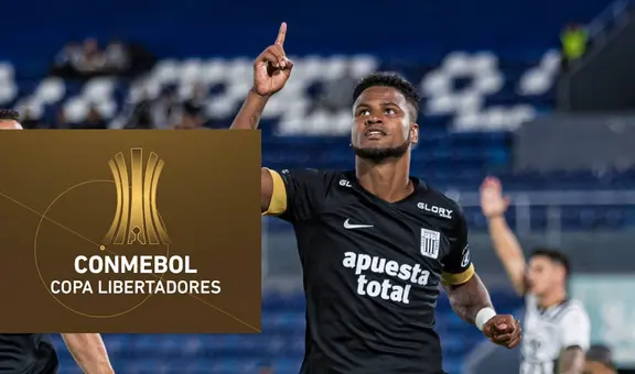Alianza Lima es líder y Mineiro, último: así quedó el grupo G tras la fecha 2 de la Libertadores