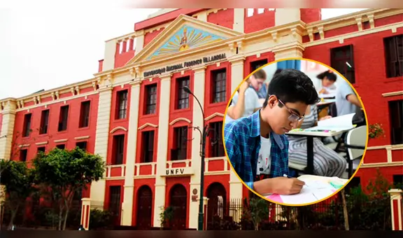 UNFV: ¿cuánto cuesta dar el examen de admisión y a qué carreras se puede postular?