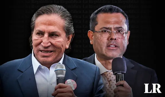 Ministro José Tello sobre Toledo: “Autoridades de EE. UU. pueden entregarlo de manera inminente”