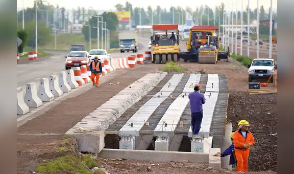 Proinversión prevé adjudicar S/640 millones en obras por impuestos este año