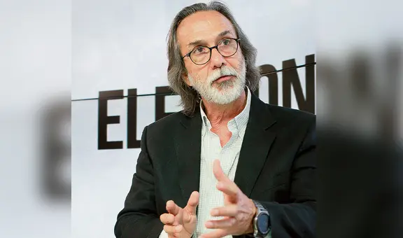 Hernán Chaparro: “El Congreso y el Ejecutivo han decidido que la legitimidad no es algo que les interese”