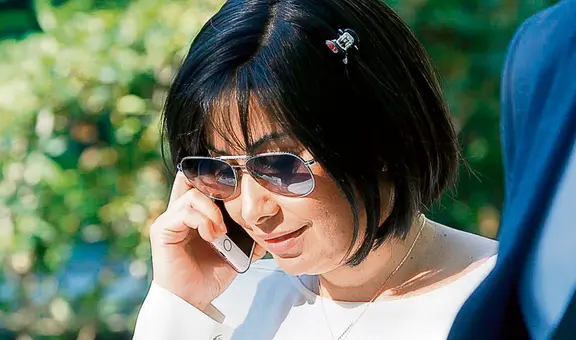 Estados Unidos: 15 años de cárcel para ‘enfermera’ de Hugo Chávez y para su esposo