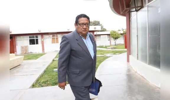 Lambayeque: Pérez incumple su palabra y designa a polémico gerente