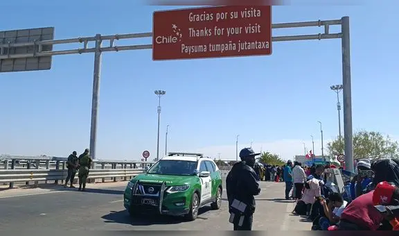 Niños migrantes son los más afectados con la crisis fronteriza