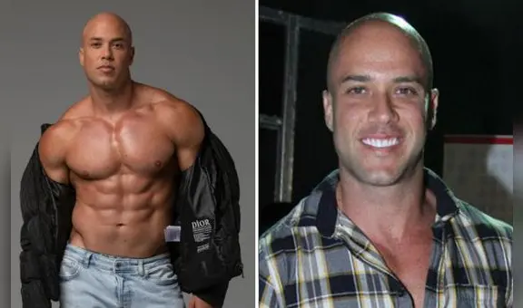 ¿A qué se dedica Bruno Agostini tras salir de la TV peruana?