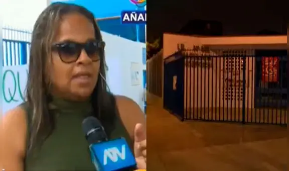 Familiares denuncian que menor de 3 años que falleció en nido presentaba signos de violencia física