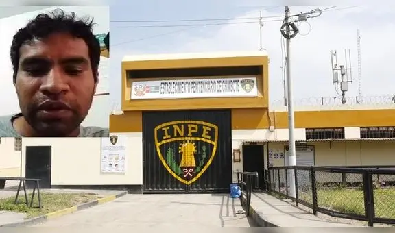 Ordenan internar en el penal a policía de tránsito que pidió coima a chofer en Chimbote