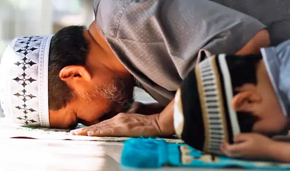 ¿Cuándo termina el Ramadán 2023 y por qué ayunan durante estas fechas?