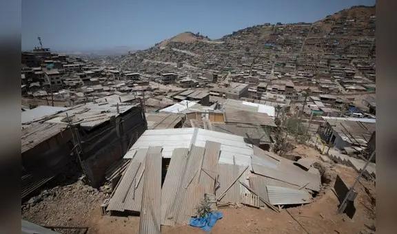 Cepal reduce a 2% previsión del PBI peruano para el 2023, pero sigue por encima del promedio de la región