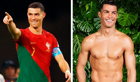 ¿Por qué Cristiano Ronaldo no tiene tatuajes? Conoce la conmovedora razón
