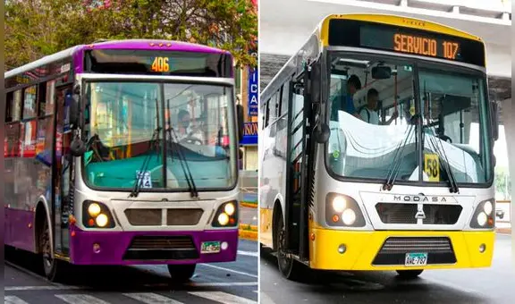 ¿Por qué suspenderán el servicio en los corredores morado y amarillo?