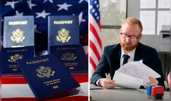 ¿Qué necesitas para obtener la visa a Estados Unidos por primera vez? Conoce las precios y procedimiento