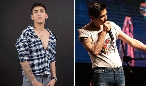 Daniel Lazo presume su dinero con usuario: “Gano en una hora lo que tú en seis meses”