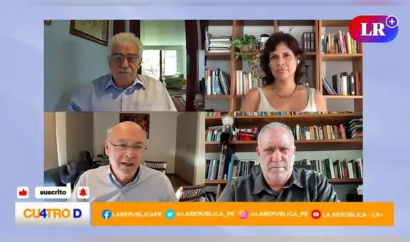 Periodista Carlos Chamorro: “Mi meta es reportear en Nicaragua y no en el exilio”