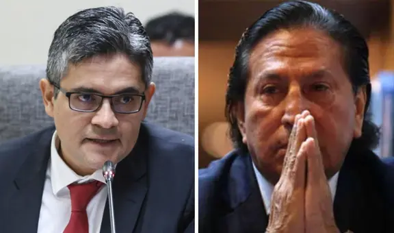 Alejandro Toledo: Fiscalía señala que se opondrá a pedido de prisión domiciliaria