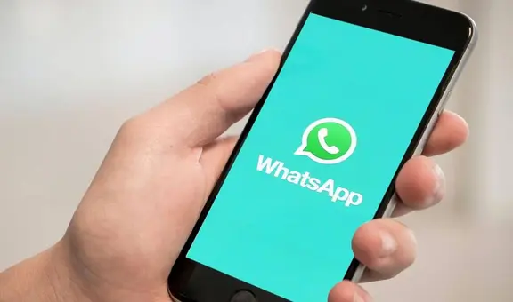 WhatsApp lanza nueva función: conoce cómo podrás guardar mensajes temporales