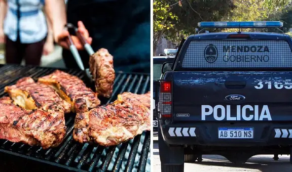 Hombre es baleado al ser confundido con la nueva pareja de su amiga