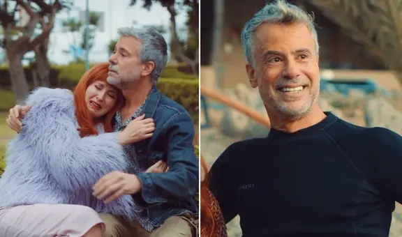 Última película de Diego Bertie destrona a Hollywood en cines: así fue su escena final [VIDEO]