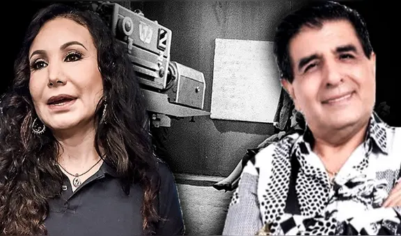 ¿Cómo Janet Barboza logró conducir su primer programa a los 25 años y qué tuvo que ver Nilver Huarac?