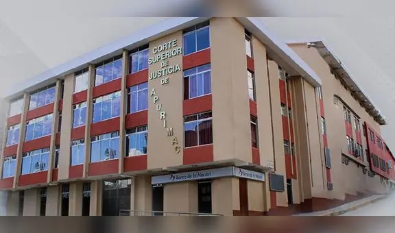 Hombre que cometió abuso sexual y asesinato contra su suegra recibe cadena perpetua en Apurímac