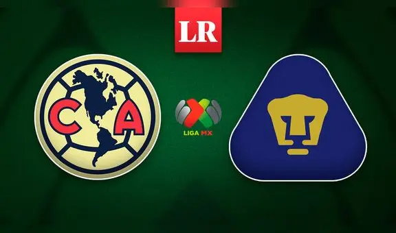 ¿Cuándo juegan América vs. Pumas EN VIVO por el clásico capitalino de la Liga MX 2023?