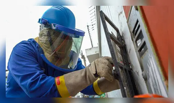 FOSE subsidiará recibos de luz a más de 6 millones de usuarios: 70,9% del mercado nacional