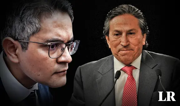 Fiscalía ratifica pedido de 20 años de prisión contra Alejandro Toledo por caso Interoceánica