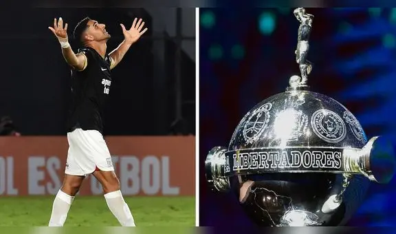 Alianza Lima se ilusiona: ¿qué necesita para clasificar a octavos de la Copa Libertadores?