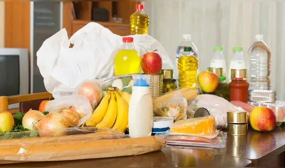 ¿Cuánto cuesta cubrir la canasta básica familiar en Venezuela, según Cendas-FVM?